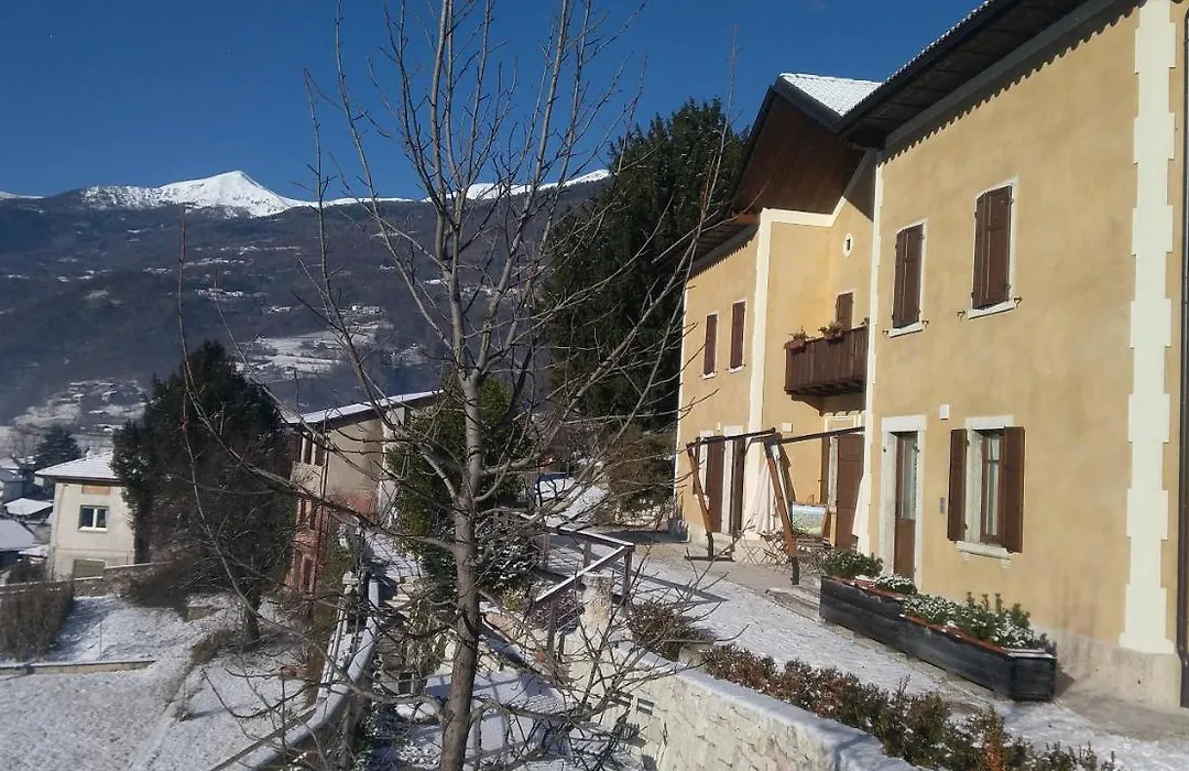 La Villa degli Orti-1
